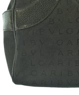 BVLGARI（ブルガリ）ハンドバッグ 黒 サイズ:- レディース/2200724352487