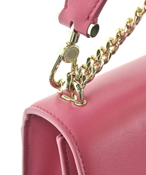 BVLGARI（ブルガリ）ショルダーバッグ ピンク サイズ:- レディース/2200724352609