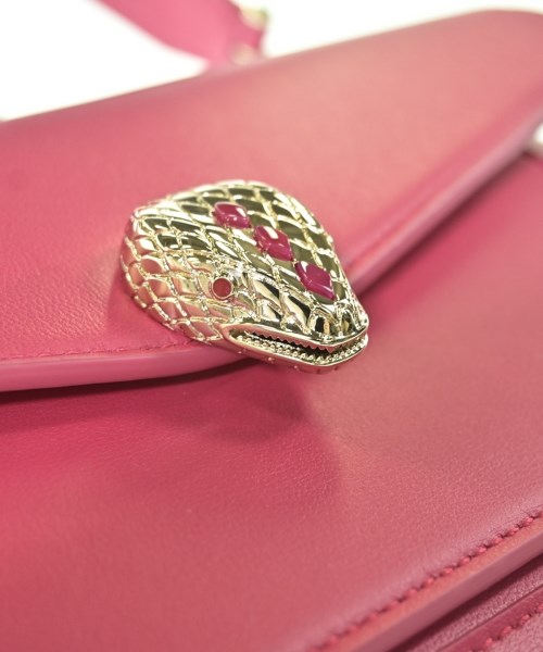 BVLGARI（ブルガリ）ショルダーバッグ ピンク サイズ:- レディース/2200724352609