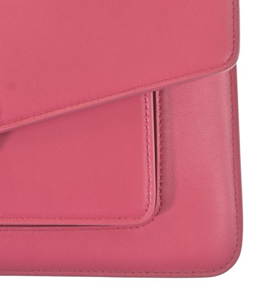 BVLGARI（ブルガリ）ショルダーバッグ ピンク サイズ:- レディース/2200724352609