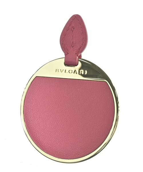 BVLGARI（ブルガリ）ショルダーバッグ ピンク サイズ:- レディース/2200724352609
