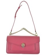 BVLGARI（ブルガリ）ショルダーバッグ ピンク サイズ:- レディース/2200724352609