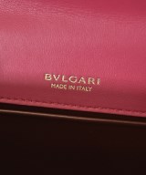 BVLGARI（ブルガリ）ショルダーバッグ ピンク サイズ:- レディース/2200724352609
