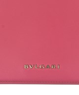 BVLGARI（ブルガリ）ショルダーバッグ ピンク サイズ:- レディース/2200724352609