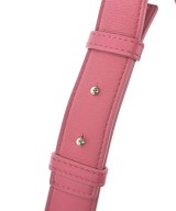 BVLGARI（ブルガリ）ショルダーバッグ ピンク サイズ:- レディース/2200724352609