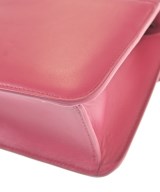 BVLGARI（ブルガリ）ショルダーバッグ ピンク サイズ:- レディース/2200724352609
