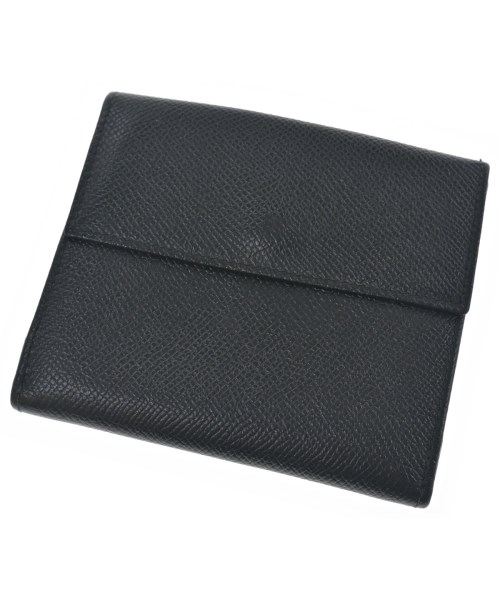 BVLGARI（ブルガリ）財布・コインケース 黒 サイズ:- レディース/2200722418031