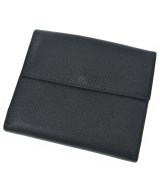 BVLGARI（ブルガリ）財布・コインケース 黒 サイズ:- レディース/2200722418031