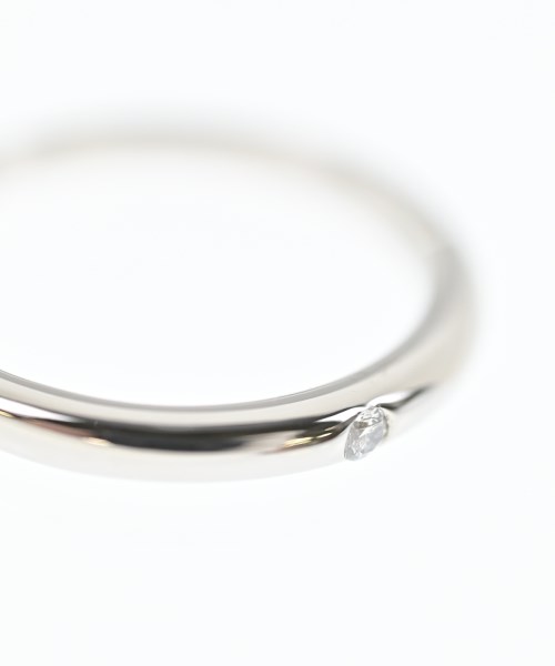 BVLGARI（ブルガリ）リング その他（柄物・カラフル） サイズ:48 レディース/2200682972543