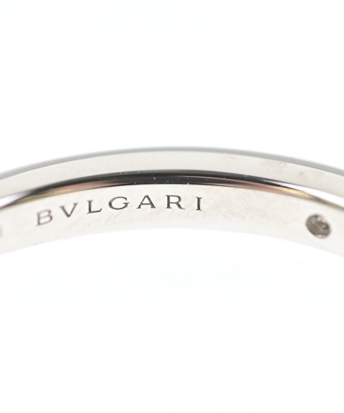 BVLGARI（ブルガリ）リング その他（柄物・カラフル） サイズ:48 レディース/2200682972543