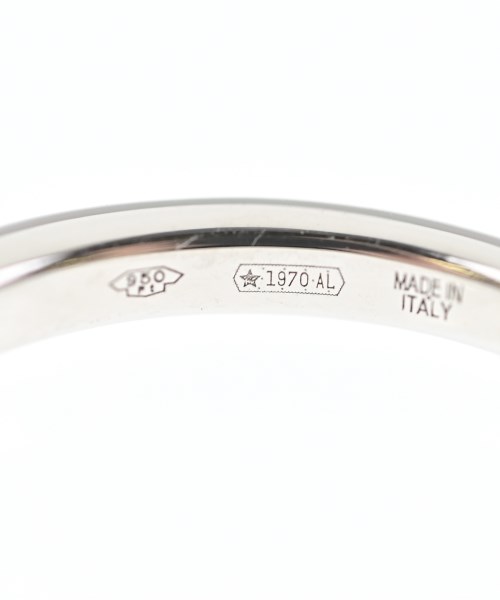 BVLGARI（ブルガリ）リング その他（柄物・カラフル） サイズ:48 レディース/2200682972543