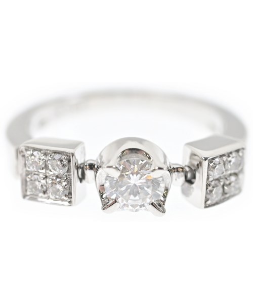 BVLGARI(ブルガリ)のリング サイズ:46.5 258,000円