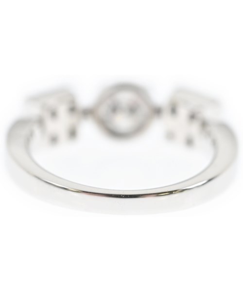 BVLGARI（ブルガリ）リング シルバー サイズ:46.5 レディース/2200682972604