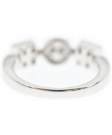 BVLGARI（ブルガリ）リング シルバー サイズ:46.5 レディース/2200682972604