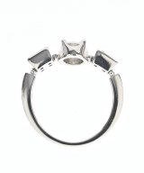 BVLGARI（ブルガリ）リング シルバー サイズ:46.5 レディース/2200682972604