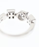 BVLGARI（ブルガリ）リング シルバー サイズ:46.5 レディース/2200682972604