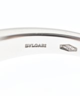 BVLGARI（ブルガリ）リング シルバー サイズ:46.5 レディース/2200682972604