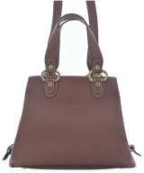 BVLGARI（ブルガリ）ハンドバッグ 茶 サイズ:- レディース/2200682388542