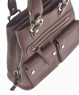 BVLGARI（ブルガリ）ハンドバッグ 茶 サイズ:- レディース/2200682388542