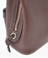 BVLGARI（ブルガリ）ハンドバッグ 茶 サイズ:- レディース/2200682388542