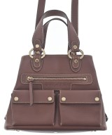BVLGARI ハンドバッグ
