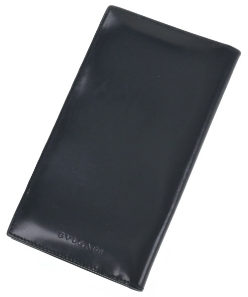 BVLGARI(ブルガリ)財布・コインケース 黒 サイズ:-/2200685652060