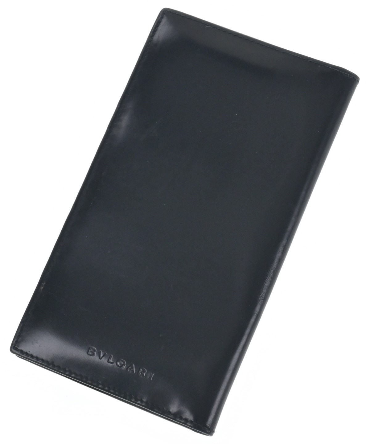BVLGARI（ブルガリ）財布・コインケース 黒 サイズ:- レディース