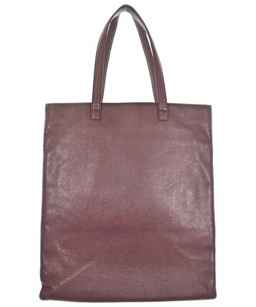 BVLGARI（ブルガリ）トートバッグ 赤 サイズ:- レディース/2200682969116