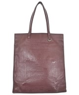 BVLGARI（ブルガリ）トートバッグ 赤 サイズ:- レディース/2200682969116