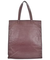 BVLGARI（ブルガリ）トートバッグ 赤 サイズ:- レディース/2200682969116