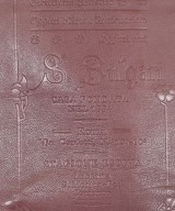 BVLGARI（ブルガリ）トートバッグ 赤 サイズ:- レディース/2200682969116