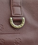 BVLGARI（ブルガリ）トートバッグ 赤 サイズ:- レディース/2200682969116