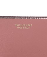 BVLGARI（ブルガリ）カードケース ピンク サイズ:- レディース/2200688359041