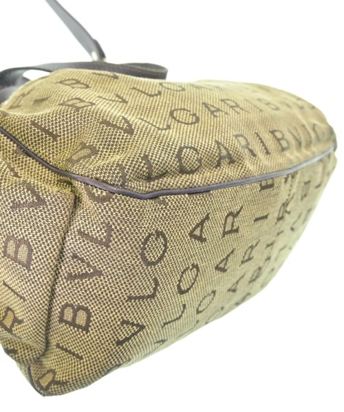 BVLGARI（ブルガリ）ハンドバッグ ベージュ サイズ:- レディース/2200688689070