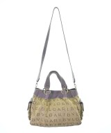 BVLGARI（ブルガリ）ハンドバッグ ベージュ サイズ:- レディース/2200688689070