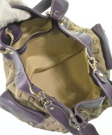 BVLGARI（ブルガリ）ハンドバッグ ベージュ サイズ:- レディース/2200688689070