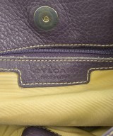 BVLGARI（ブルガリ）ハンドバッグ ベージュ サイズ:- レディース/2200688689070