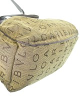BVLGARI（ブルガリ）ハンドバッグ ベージュ サイズ:- レディース/2200688689070