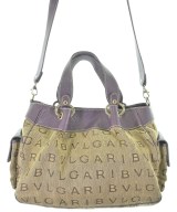 BVLGARI ハンドバッグ