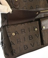 BVLGARI（ブルガリ）ハンドバッグ 茶 サイズ:- レディース/2200688822262