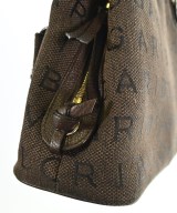 BVLGARI（ブルガリ）ハンドバッグ 茶 サイズ:- レディース/2200688822262