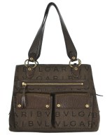 BVLGARI ハンドバッグ