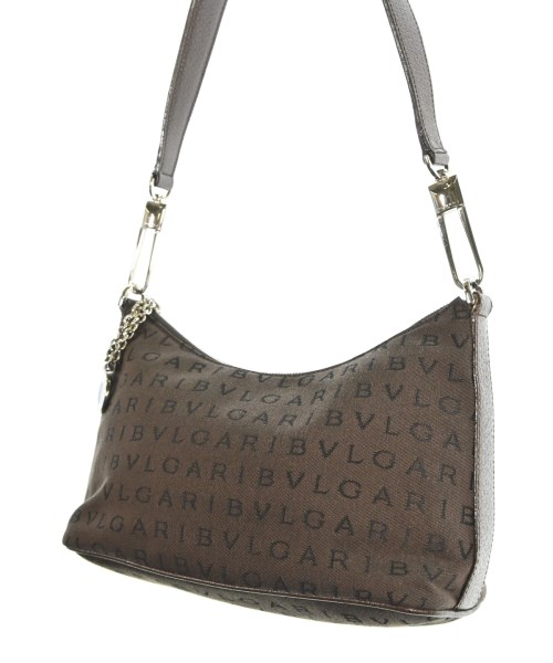 BVLGARI（ブルガリ）ハンドバッグ 茶 サイズ:- レディース/2200688822378