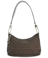 BVLGARI（ブルガリ）ハンドバッグ 茶 サイズ:- レディース/2200688822378