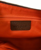 BVLGARI（ブルガリ）ハンドバッグ 茶 サイズ:- レディース/2200688822378