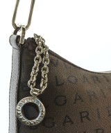 BVLGARI（ブルガリ）ハンドバッグ 茶 サイズ:- レディース/2200688822378