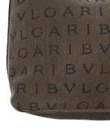 BVLGARI（ブルガリ）ハンドバッグ 茶 サイズ:- レディース/2200688822378