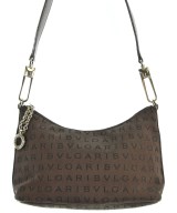 BVLGARI ハンドバッグ