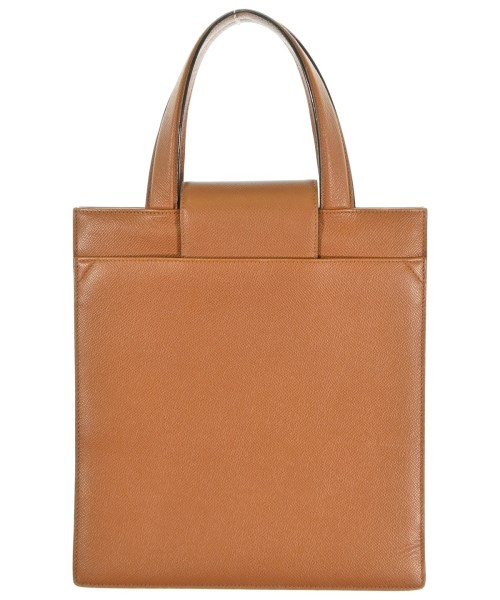 BVLGARI（ブルガリ）ハンドバッグ 茶 サイズ:- レディース/2200688822415