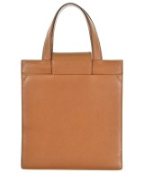 BVLGARI（ブルガリ）ハンドバッグ 茶 サイズ:- レディース/2200688822415
